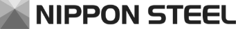 Logo Nippon Steel 